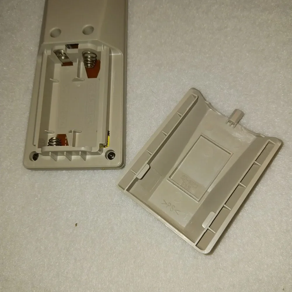 JVC Remote Control RM-RXFS5000 Tested Replacement Part - Picture 6 of 7